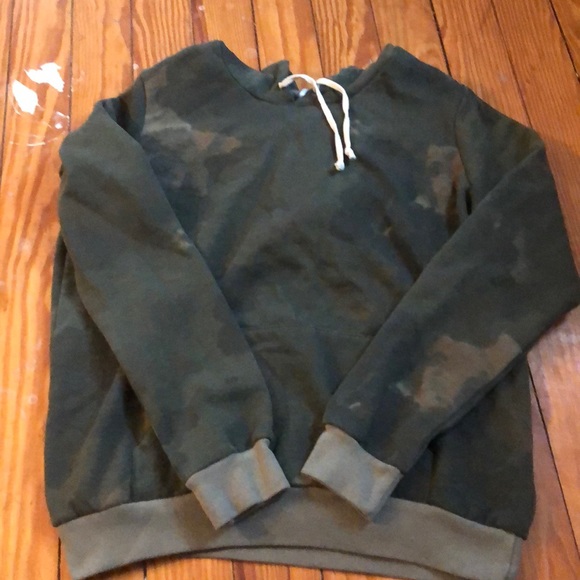 Hoodie - Picture 1 of 2